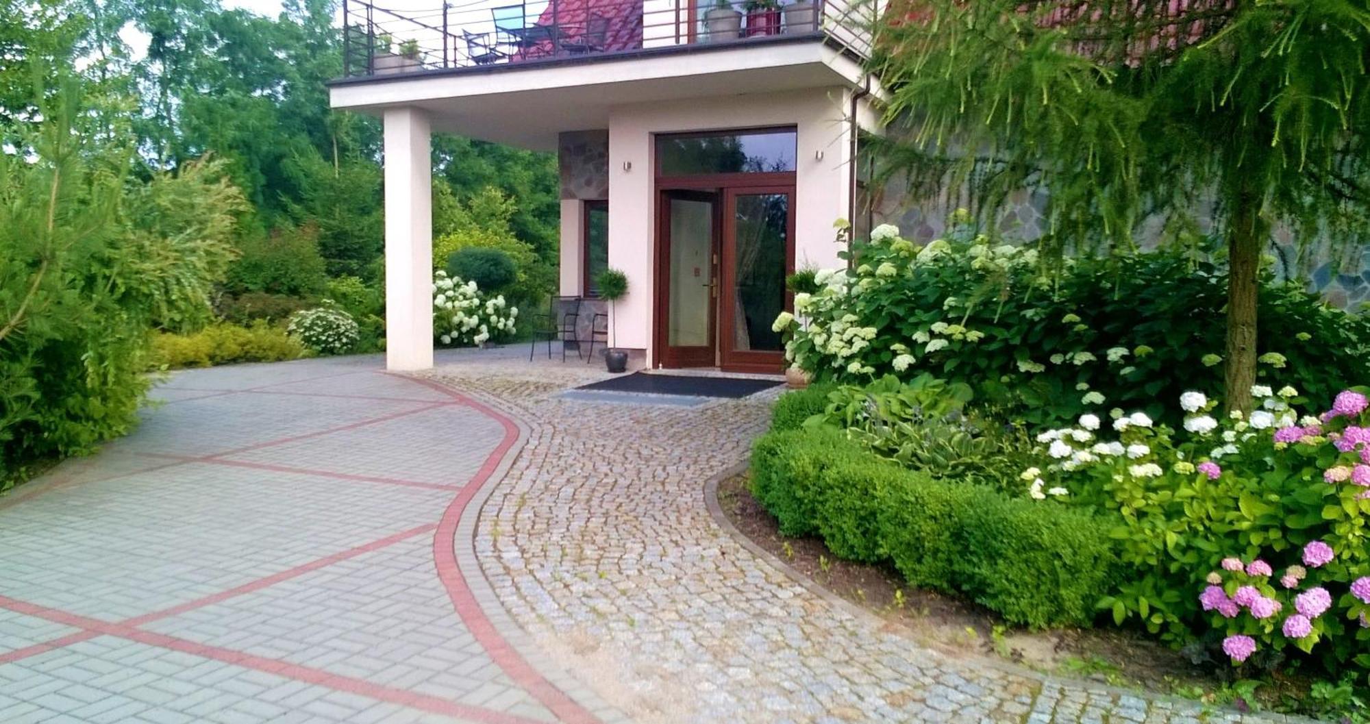 Villa Orlik Barlinek Room photo
