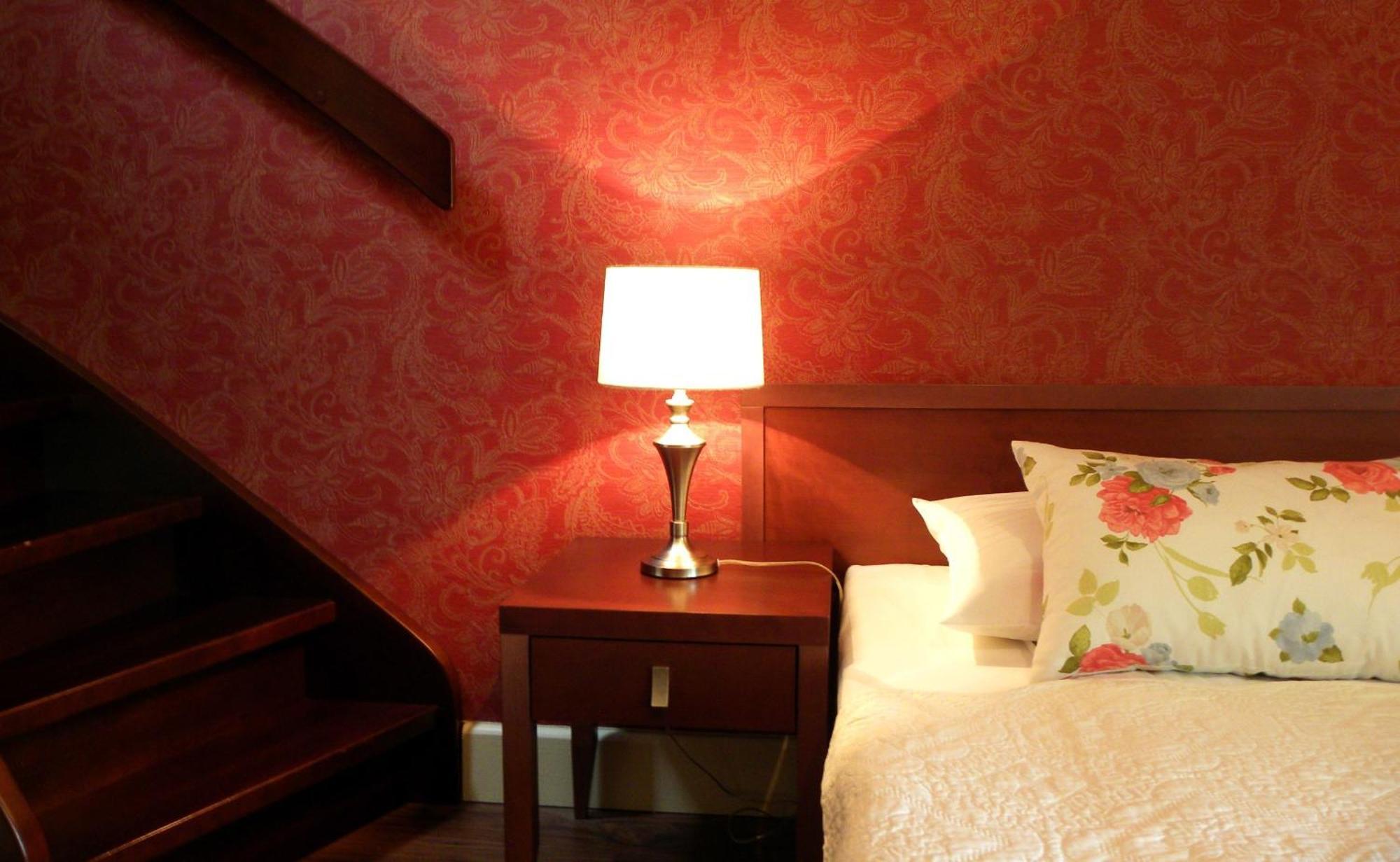 Villa Orlik Barlinek Room photo