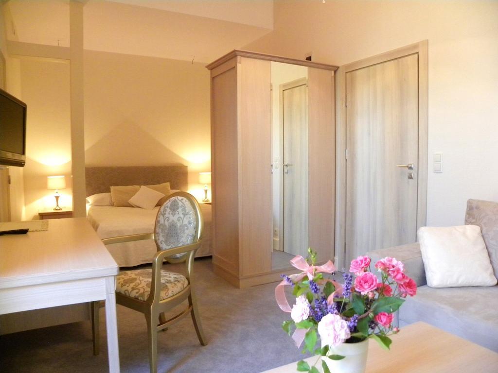 Villa Orlik Barlinek Room photo