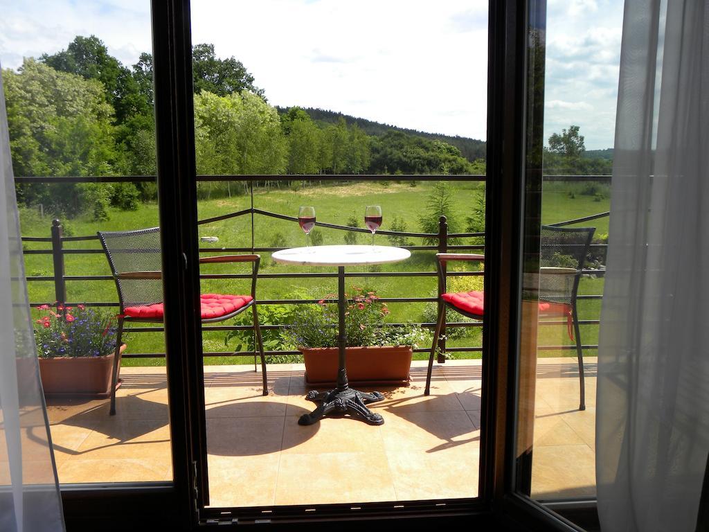 Villa Orlik Barlinek Room photo